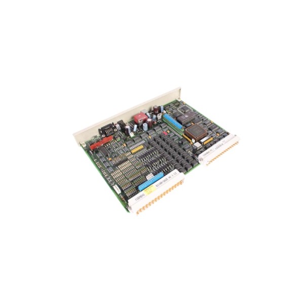 Siemens |6DS1723-8BL  | Analog input modules