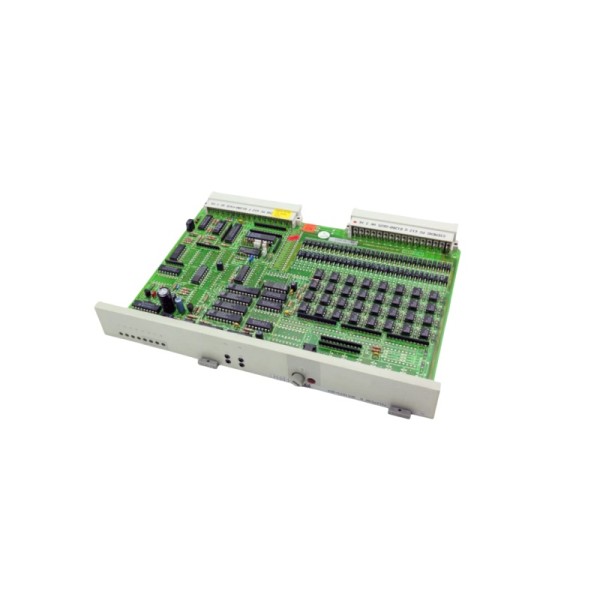Siemens |6DS1603-8BA  |  Output Module