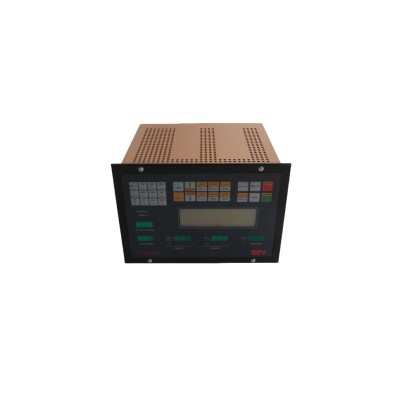 ABB |CMA120 3DDE300400|  Basic Controller Panel
