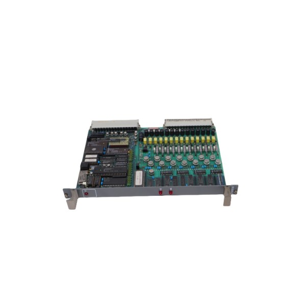 ABB |GJR2372600R1515 87WF01G-E|  Control I/O modules