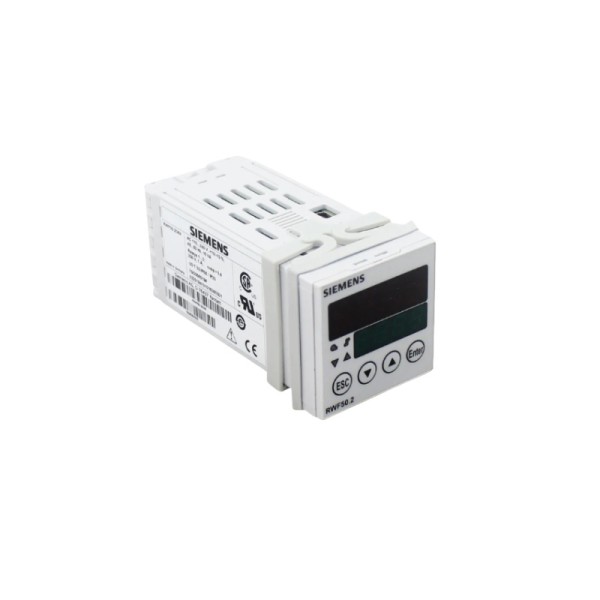 Siemens |RWF50.30A9| Compact universal controller
