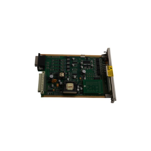 HONEYWELL | 05704-A-0145 | 4 Channel Control Card
