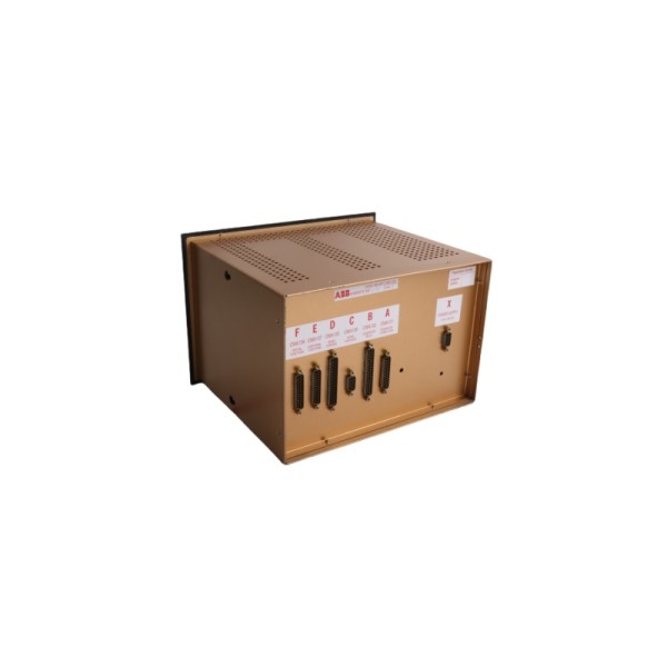 ABB |CMA120 3DDE300400|  Basic Controller Panel