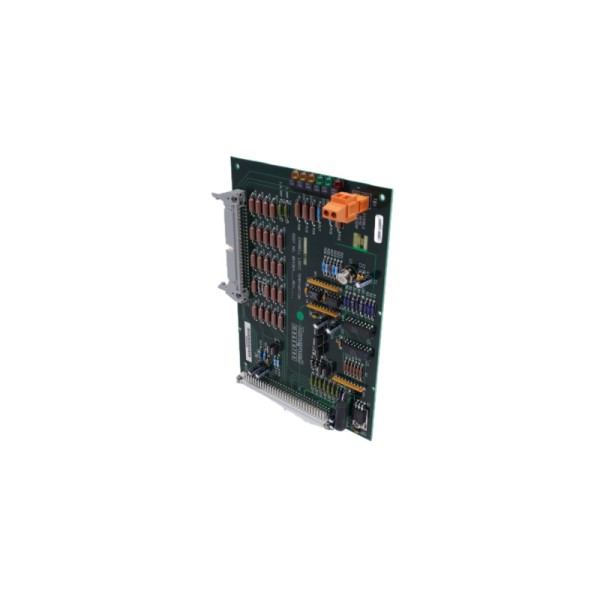HONEYWELL | 05436400 MEASUREX 054364-00 | Logic/Termination Board