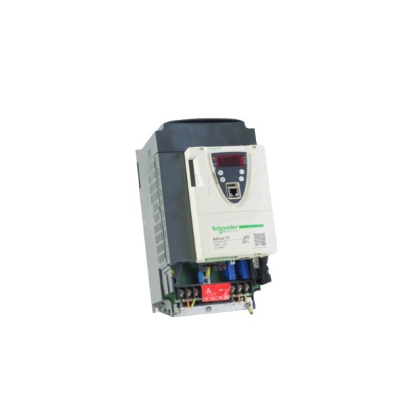 Schneider| ATV71HC16N4 | Adjustable Frequency Drive