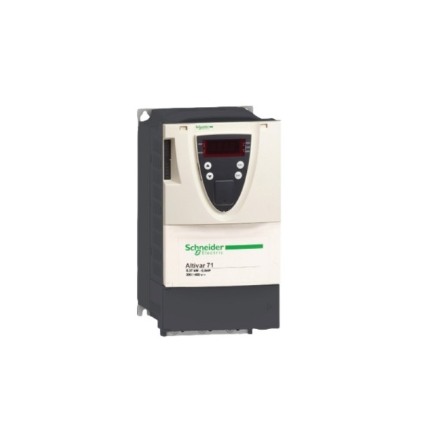 Schneider| ATV71H075N4Z | Motor Drive Solution