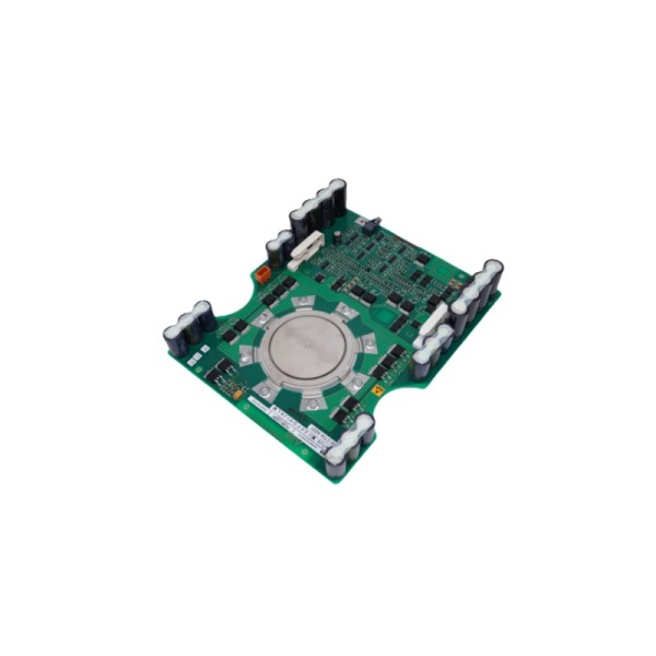 ABB  |3BHL000392R0101 5SHX1060H0001/3BHB003230R0101 5SXE05-0152 |   Driver board