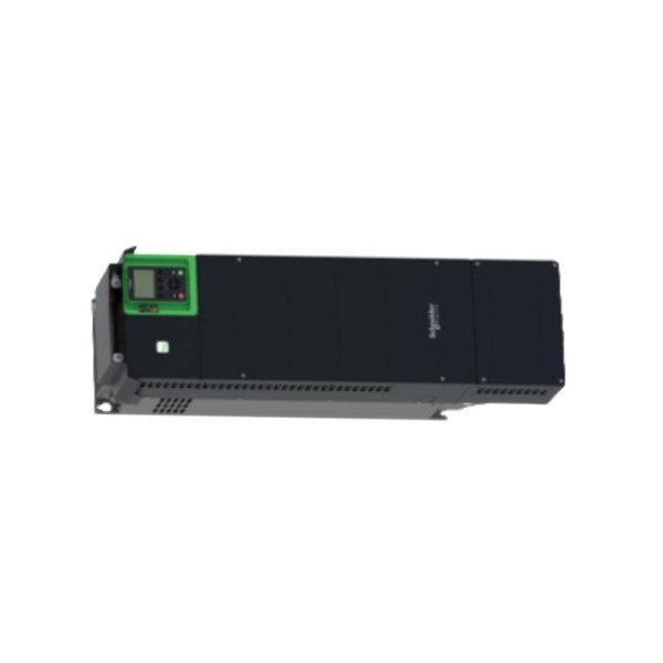 Schneider| ATV630D45N4 | Energy-Efficient Drive