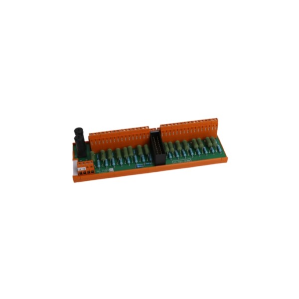 HONEYWELL | TSAI-1620M FC-TSAI-1620M | Analog Input Module