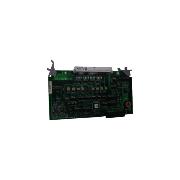 YOKOGAWA | AMM32J S1 | input multiplexer module