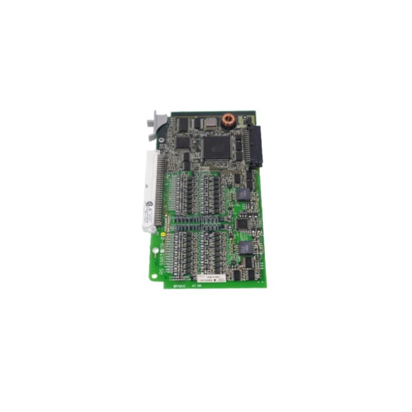 YOKOGAWA | ADM12 S4 | contact output I/O card