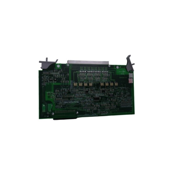 YOKOGAWA | AMM32J S1 | input multiplexer module