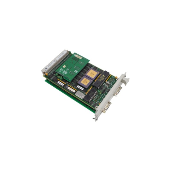 HONEYWELL | 10014/F/F | Dual Port Module