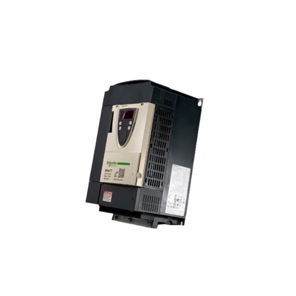 Schneider| ATV71HC16N4 | Adjustable Frequency Drive