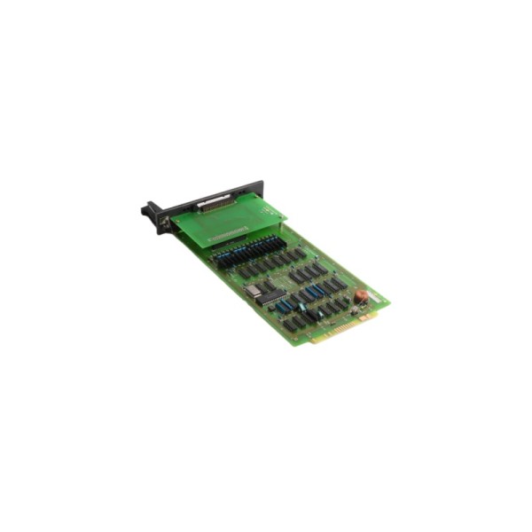 YOKOGAWA | ST4*D AS S9191AQ-0 | Multi Status Input Card