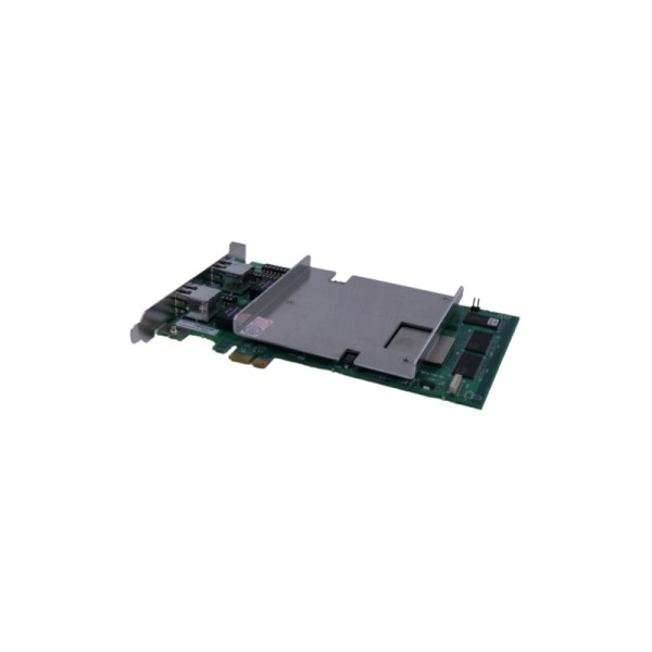YOKOGAWA | VI702 | Vnet/IP interface card