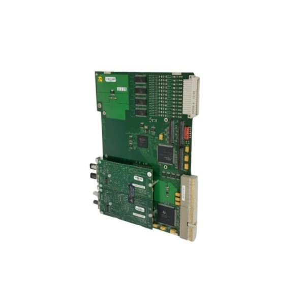 ABB  |1MRK001987-AA | Numerical Processing Module