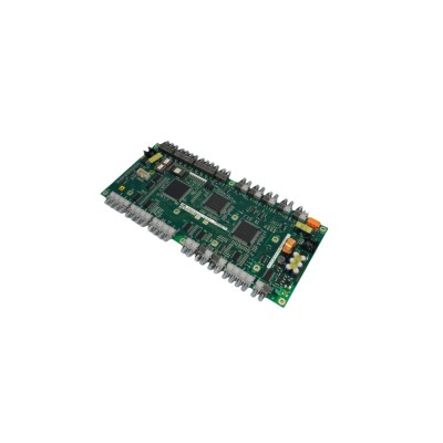 ABB  |3BHE004573R0141 UFC760 BE141 | Interface module