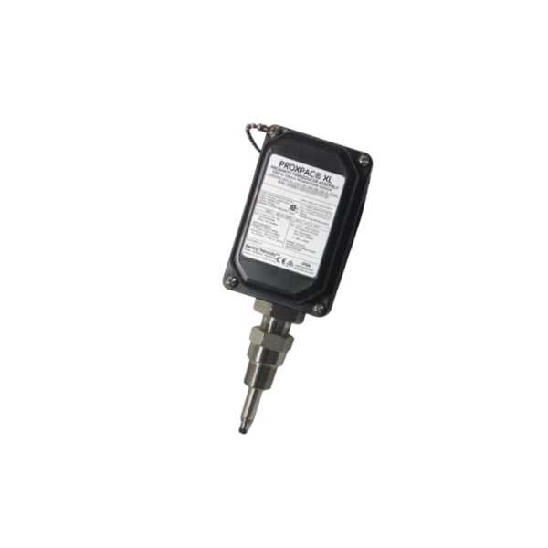 Bently Nevada |330881-BR-04-150-06-02 |  PROXPAC XL Proximity Transducer