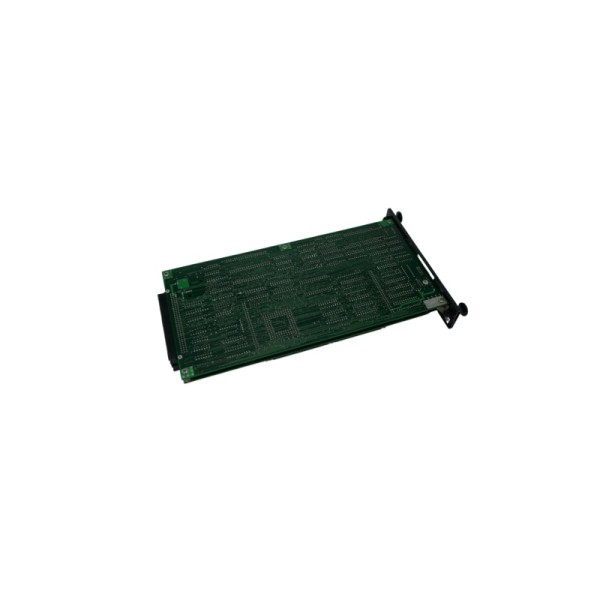 YOKOGAWA | NP53*C | Basic MFCU Processor Card