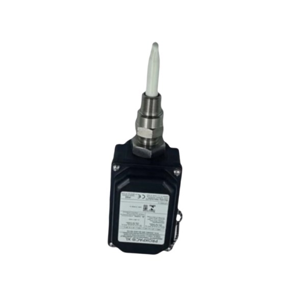 Bently Nevada |330881-28-07-155-03-02|  PROXPAC XL Proximity Transducer