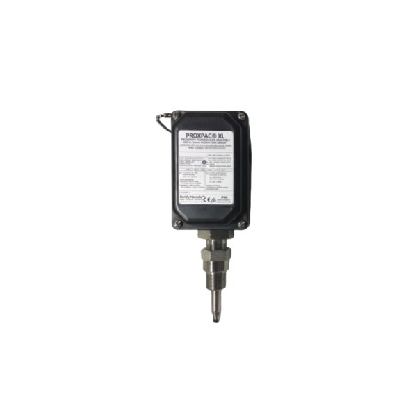Bently Nevada |330881-28-07-155-03-02|  PROXPAC XL Proximity Transducer