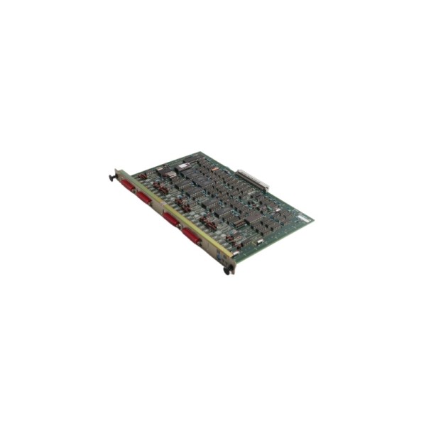 YOKOGAWA | RS81*B AS S9826AM-0 | control module