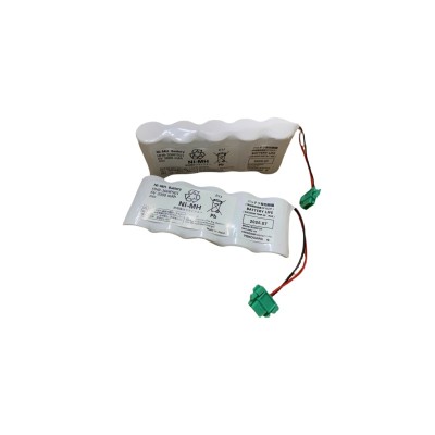 YOKOGAWA | S9400UK | Nickel Cadmium Batteries