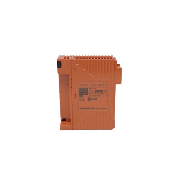 YOKOGAWA | SDV144-S13 S2 | Digital Input Module