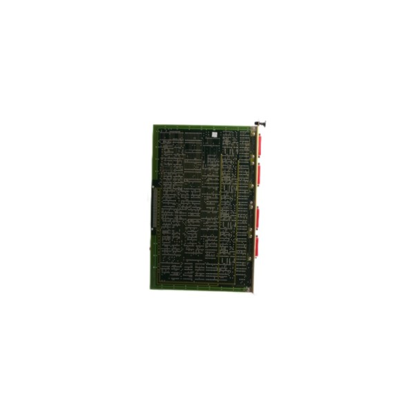 YOKOGAWA | RS81*B AS S9826AM-0 | control module