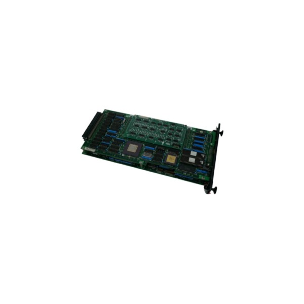 YOKOGAWA | NP53*C | Basic MFCU Processor Card