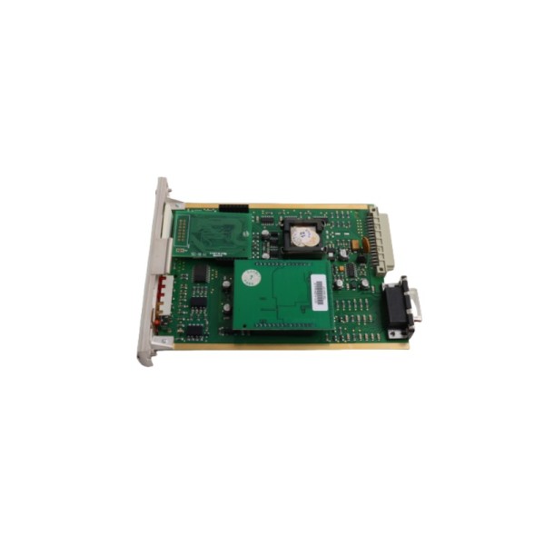 Bently Nevada |05701-A-0302 |  Control Card