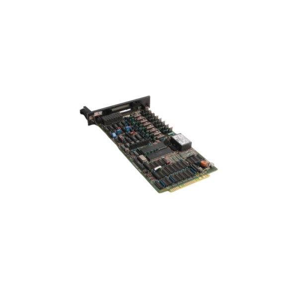 YOKOGAWA | MAC2*B AS S9310AQ-05 | Multipoint Analog Control Card
