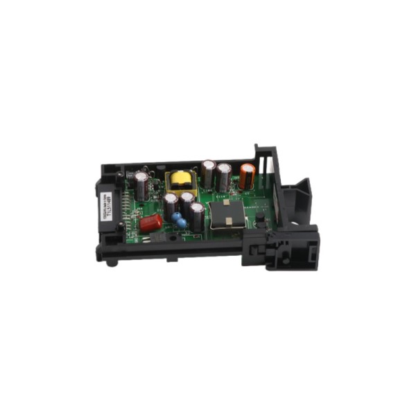 YOKOGAWA | EC0*A AS E9740GA-02 | Signal Conditioner Card Model