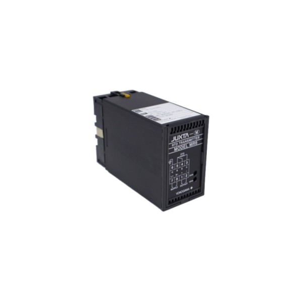 YOKOGAWA | MR6-16-2*A MR6-16-2*A/BU | programmable logic controller module