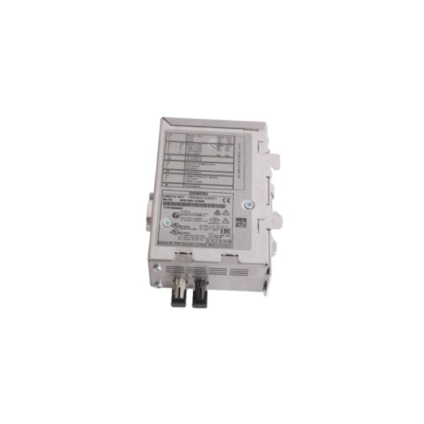 SIEMENS  |6GK1503-2CB00  | Fiber optic connection module