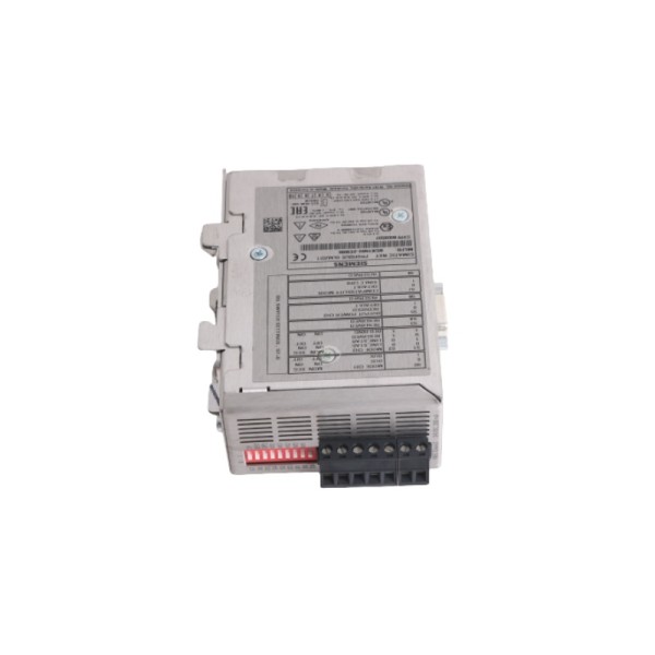 SIEMENS  |6GK1503-2CB00  | Fiber optic connection module
