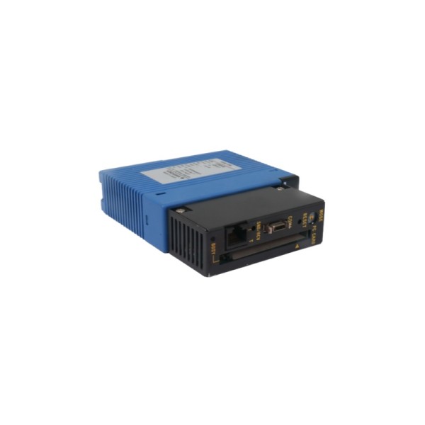 YOKOGAWA | F3RP45-2P/L1 | Real Time CPU Module