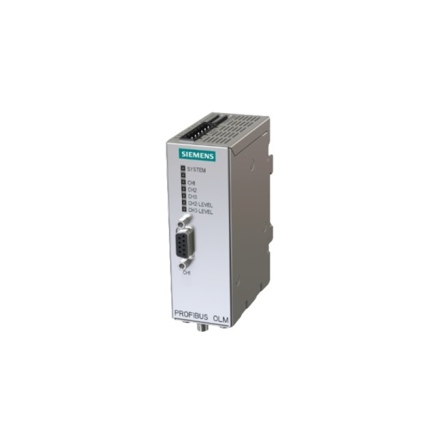 SIEMENS  |6GK1503-3CD00  | Fiber optic connection module