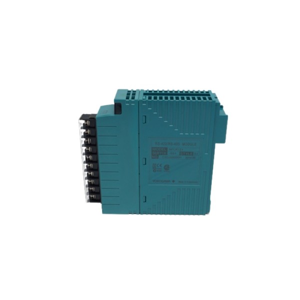 YOKOGAWA | NFLR121-S51 S1 | Communication Module
