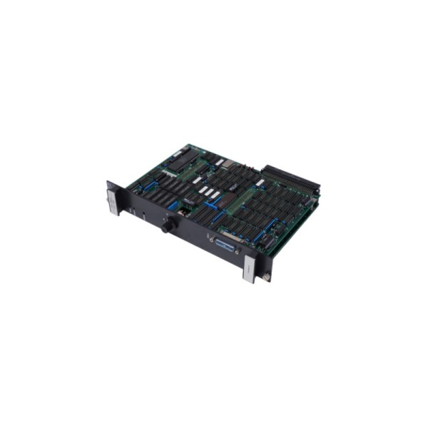 YOKOGAWA | DX11*A S9081BE-0 | Duplex Control Card