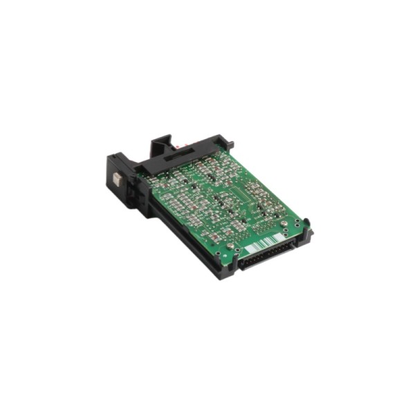 YOKOGAWA | ET5*B | Signal Conditioner Module