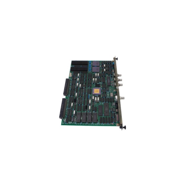 YOKOGAWA | DP97*B AS S9032AL-0 | Display Processor Card