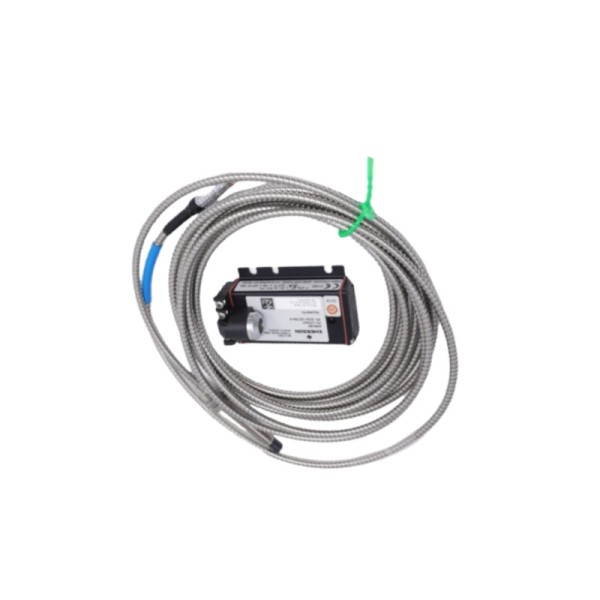 Emerson  |PR6423/00R-010 CON021  |  Eddy Current Sensor