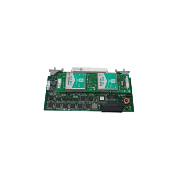 YOKOGAWA | AMM52 S4 | processor module