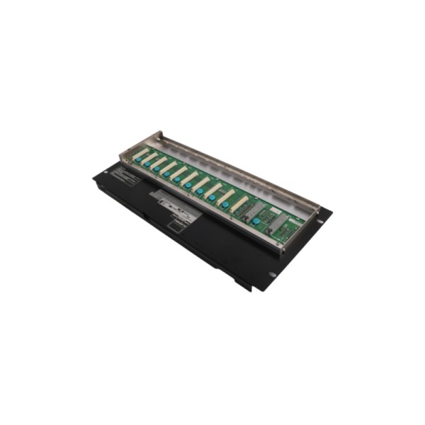 YOKOGAWA | AFV10D S2 | Duplex Field Control Unit