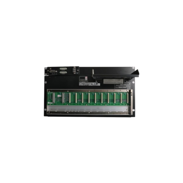 YOKOGAWA | AFV30D S2 | Field Control Unit