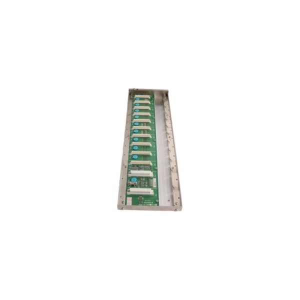 YOKOGAWA | ASS9981DE-01 | 10 Slot Back Plane