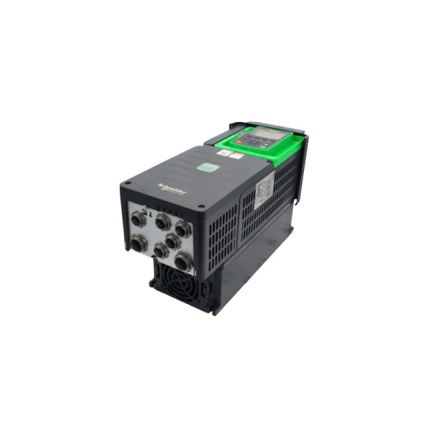 Schneider| ATV930C25N4C | Intelligent Drive