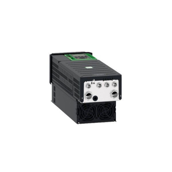 Schneider| ATV930D18N4 | Intelligent Drive